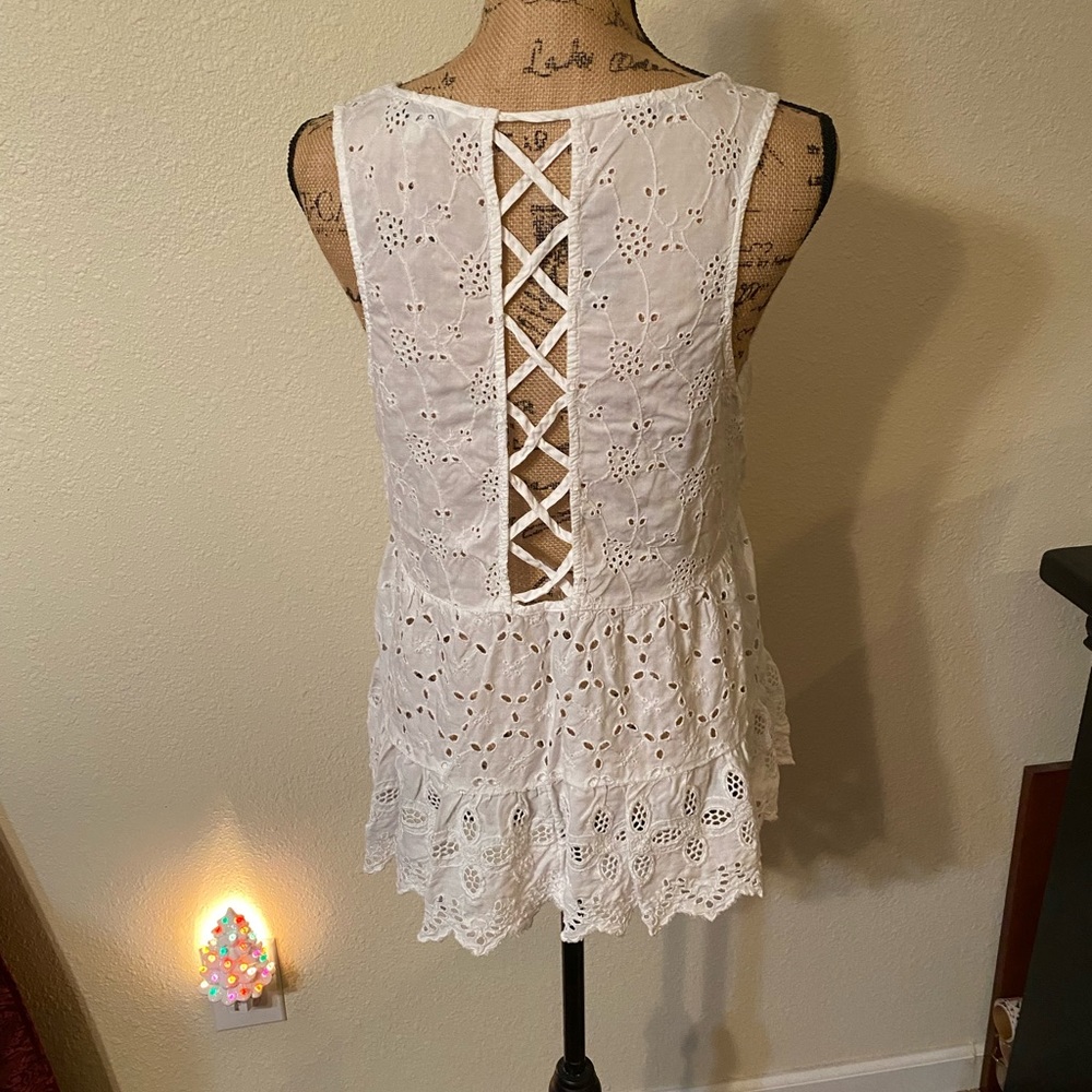 Aeo Blouse - image 4